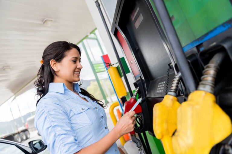 Best Gas Credit Cards 2024