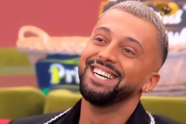 Gjesti cmendet kur zbulon realitetin jashte BB! Zbulon cfare mrekullie po i ndodh