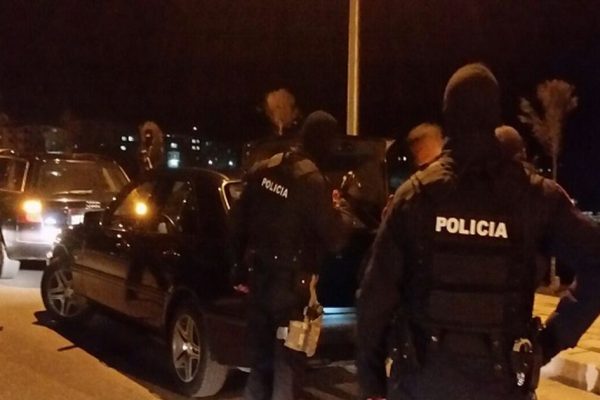 E fundit! Nipi i ish-Kryebashkiakut të Kavajës tentoi të vr*së pronarin e një servisi, policia mban të fshehtë ngjarjen”