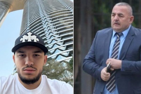 Kush është “boss-i” milioner që rr*hu me shkok gome djalin e ish-deputetit te PD në Lundër