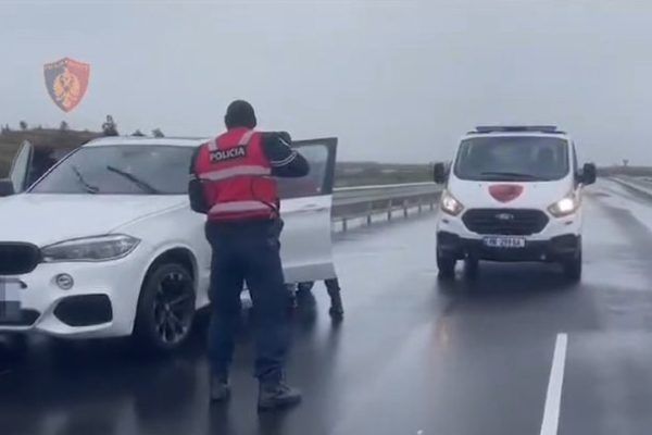 I ng*cmoi gruan! Merret p*ng 68-vjeçari në Tiranë dhe i sh*ntazhuan GRUAN duke i marrë 20 milion lekë, dalin detajet e renda