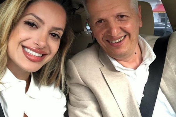 “S’do ikësh kurrë nga…”, Mira Konçi jep mesazhin e k*duar pas ndarjes nga Shpëtim Saraçi
