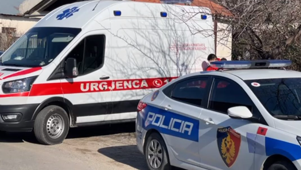 Tr*gjike në Tirane/ Biznesmeni vr*t veten me ar*e ne shtepi