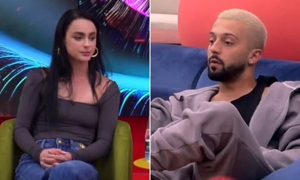 Egli e thote troç: E dua Gjestin, kam hyre me mision të qartë, dua qe ai djalë të