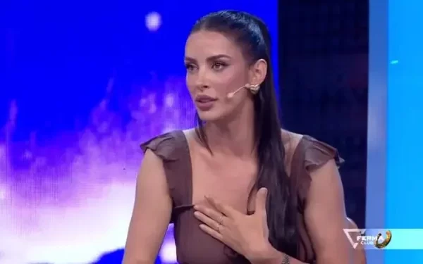 VIDEOJA QË PO LL*HTARIS DYNJANË/ “Vëllai im dragua me krahe”, Danela rrëfen detajet: Kur vd*q i ndërruan 3 herë arkivolin, ai vetëm zgjatej
