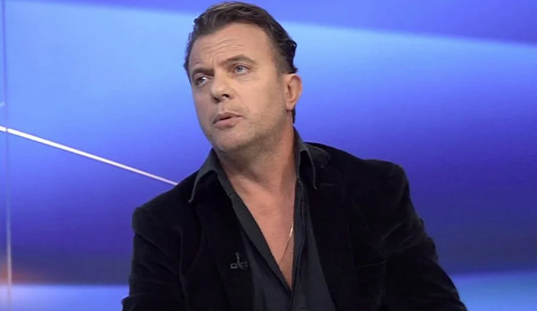 “Gjesti, një analfabet funksional”/ Laert Vasili zbulon sekretin e Big Brother: Ja pse e fitoi ai, unë duhet të
