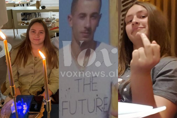 Dashnori i Kejsit i vr*u djalin 18 vjeç i shkoi të pinte kafen e ngushëllimit! ( Rrëfimi perlotes i nënës së Antonio Karafilit: Me dilte ne enderr: Pyet Kejsin cu be me mua