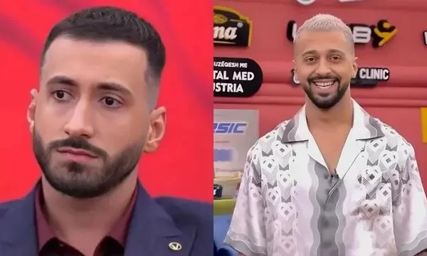 Gjesti doli nga BBV, çfarë po ndodh me Joz Markun? Njoftimi i fundit eshte befasues (Foto)
