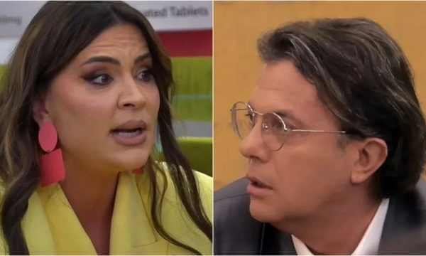 “Pengu i jetës sime është Rozana Radi”, Dashuria e pamundur e Laertit: Doja ta beja pervete, por ajo