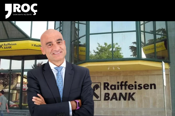 Medet kush ka para tek kjo banke! Rusia po falimenton Raiffeisen Bank, a rrezikon shkrirjen në Shqipëri?!