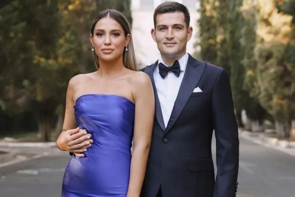 Kam kaluar tm*rr! Arbër Hajdari zbulon cfare ka kaluar per ti fituar dashurine vajzes se Milionerit