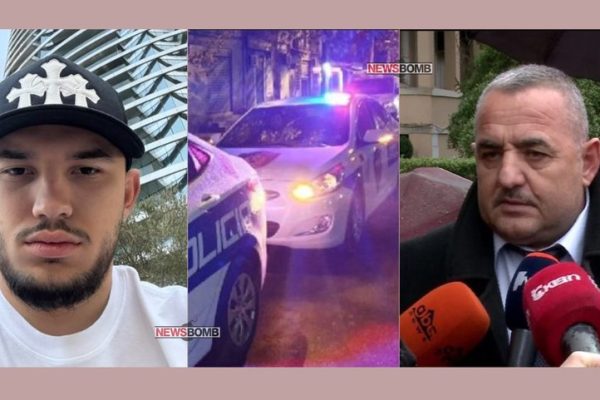 E sh*mbën me shkop bejsbolli dje në Lundër, zbulohet arsyeja pse u rr*h djali i ish deputetit te PD