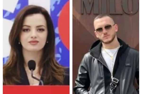 Pak dite para zgjedhjeve! Arr*stohet vellai i deputetes se Sali Berishes, burri miliarder me