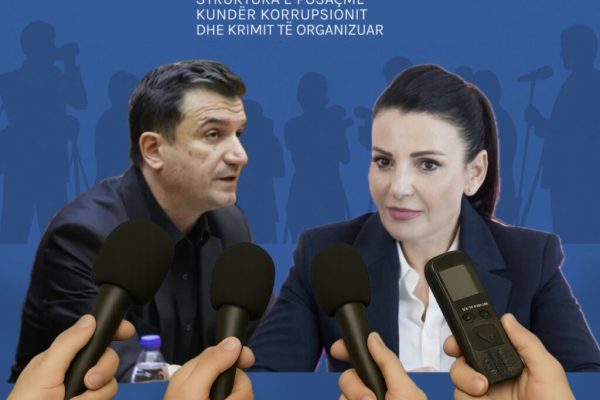 L*fta e “kolonelëve”: Veliaj nis s*lmin total: Belinda Balluku drejt B*rgut, ja cfare eshte zbuluar