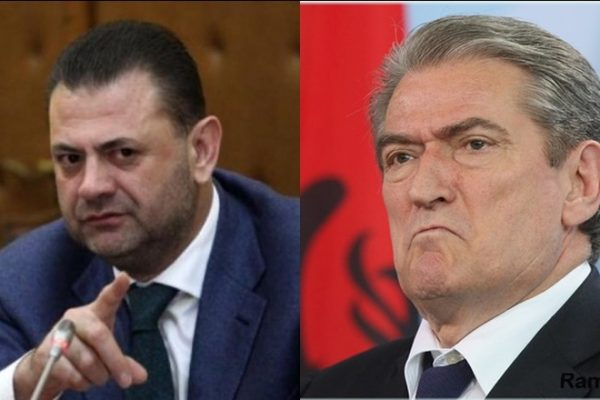 E bujshme! Tom Doshi bashkohet me Sali Berishën për te larguar PS! Halli i PSD qe e detyroi