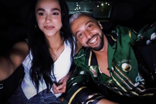 Kishte 6 muaj pa s*ks! Gazetari zbulon se çfarë po ndodhë mes Eglit dhe Gjestit gjatë ditëve të fundit