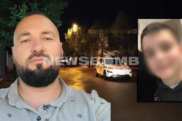 Shoferi HERO, i rr•thuar nga pl•mbat, si arriti ti shp•tonte me KM femijet ne Tirane, ja cfare ka zbuluar policia