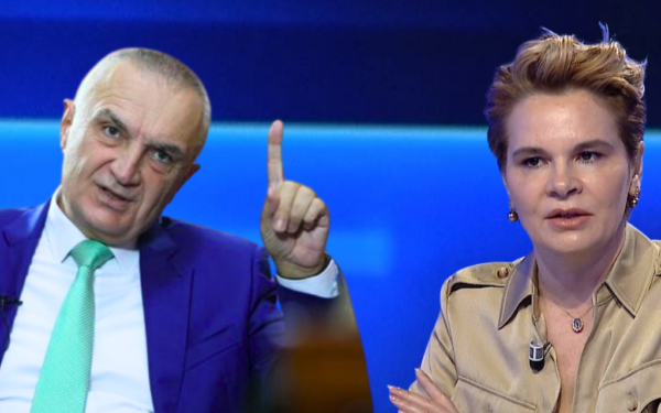Monika Kryemadhi nis h*kmarrjen ndaj njeriut qe e ndau nga Ilir Meta: Do shikoni se