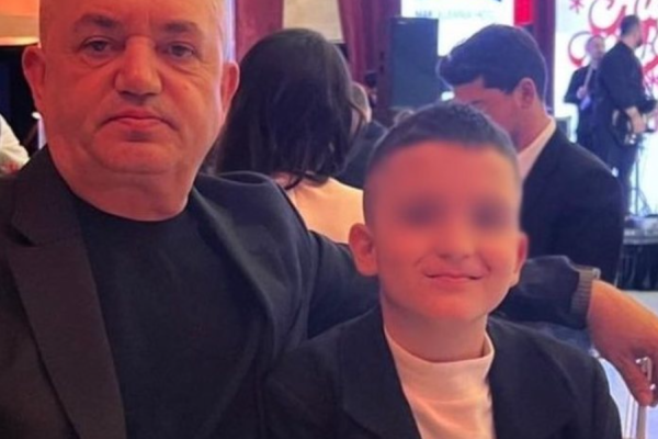 U q*llua ne at*ntat pa asnje faj! Vjen lajmi i trishte dhe urgj*nt per 11 vjecarin