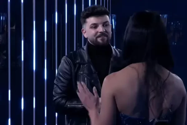 Takoi Eglin për milionat me Top Channel? Reagon ashper Olsi Bylyku dhe ben kerc*nimin e madh
