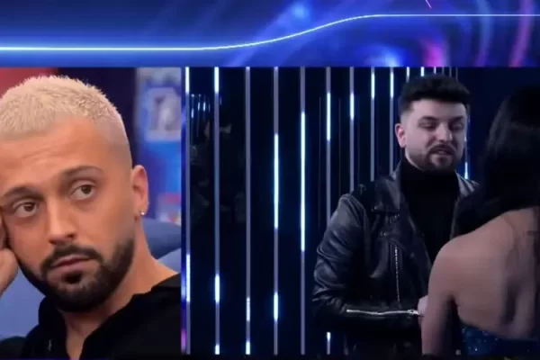 Ose do vinte ose e gjente e ‘ZEZA’! Zbulohet arsyeja e vërtetë e hyrjes së Olsit në Big Brother VIP?