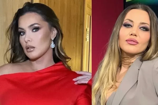 Dy motra qe urrehen! Gerta e thotë troç: Mes saj dhe Oltës, ja kush ka qenë më e fortë në Big Brother VIP