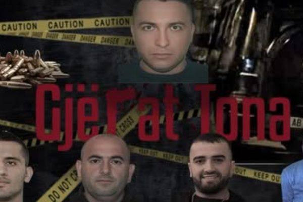 Ervis Martinaj, “fantazma” që vazhdon të vr*së! Kush po e merr h*kun e mbretit te Llotove
