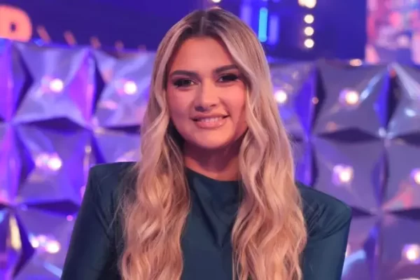 Nipat e Belinda Ballukut! Neda zbulon për herë të parë foton e djemve të saj (FOTO)