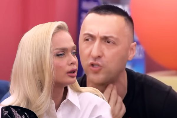 G Bani nuk permbahet: Danja një katundare që do të bëhet qytetare, por ajo harron që