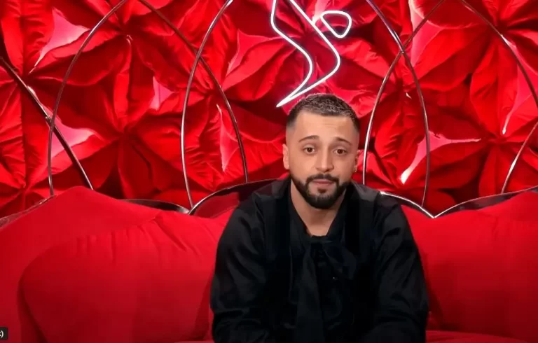 Çmimi marramendës që do paguhet Gjesti nëpër koncerte pas daljes nga Big Brother VIP