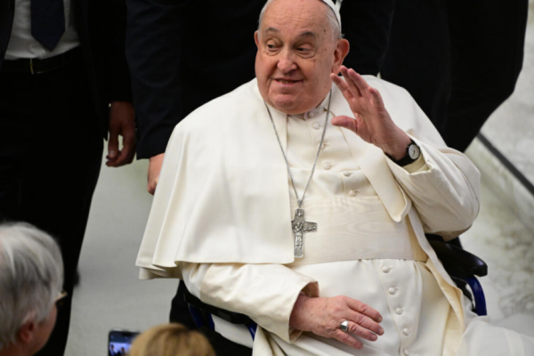 Lajm i trishte për Botën! Ndërron jetë të Hënën e Pashkëve Papa Francesku