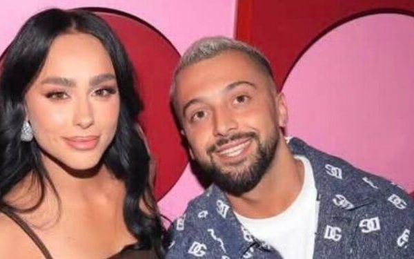 Nuk kane te ndalur! Më e dashuruar se kurrë, Egli bën këtë veprim ndaj Gjestit