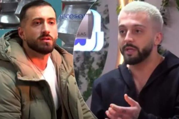 Ish shoku i Jozit tregon ARSYEN E FORTE se pse Jozi g*diti Gjestin? ‘Problemi i tij i madh ka qenë tek…’