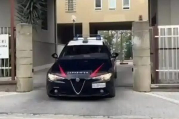 Ngjarje e rëndë në Itali! 27 vjecarja shqiptare gjendet e v*rur, BURRI 51 vjecar jep al*rmin se
