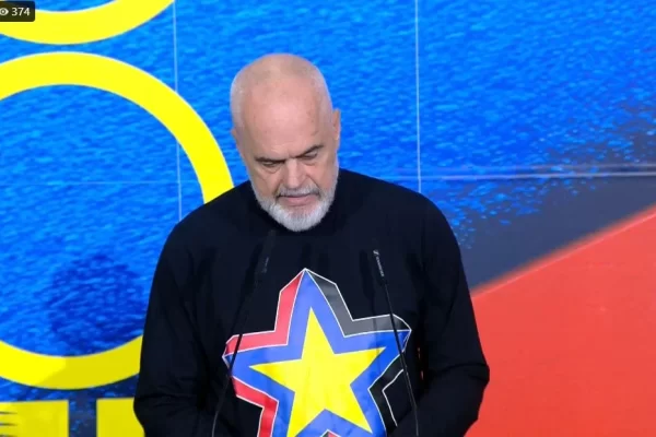 “I thashë ‘shumë armiq ke bërë’”/ Rama zbulon bisedën e fundit me Papa Françeskun: Sdo e harroj kurrë përgjigjen e tij