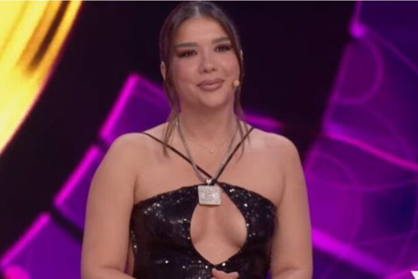 Pse e la shtatzene?? Alba zbulon publikisht ‘sekretin’ e saj dhe Limit! Si reagoi ai kur mesoi se do behet baba?