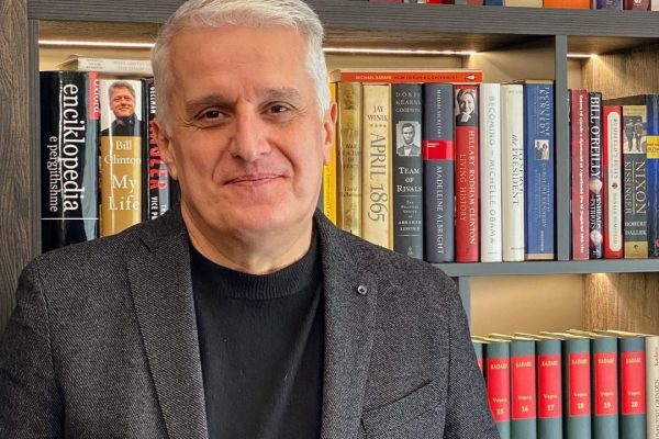 Rama e nxorri jashte loje! Pandali Majko bën deklaraten e cuditshme pasi nuk u be deputet