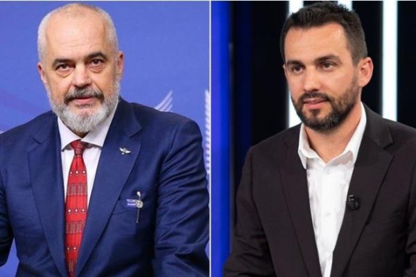 Edi Rama i fr*kesuar nga sondazhi i Partise! Nuk kap dot 70 mandate, ja pse po s*lmon Adriatik Lapaj