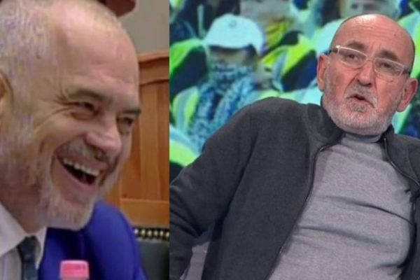 Dor*zohet Lubonja: Ja kush fiton zgjedhjet! Edi Rama bën g*ditjen e madhe me…