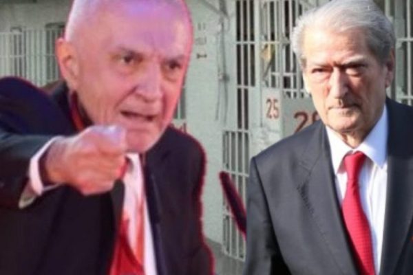 Sh*rr mes Berishes dhe Ilir Metes? Kryetari i PD ben reagimin e forte: Kemi vendosur qe