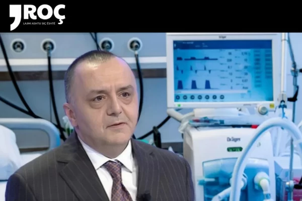 E fundit! Miku i afërm jep lajmin tr*gjik! Zemra e Artan Lames pushoi! Ja detajet e dh*mbshme