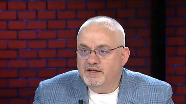 E mbajten fshehur nga zgjedhjet! Artan Hoxha e thote troc: Ja miku i madh i Edi Rames qe do arr*stohet