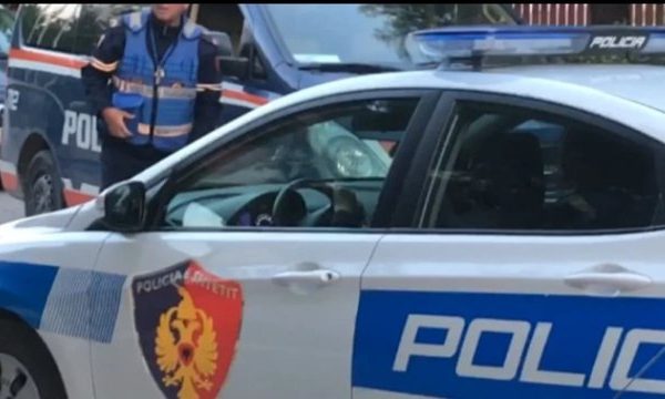 C*dia në Shkodër, nxiret nga qendra e votimit komisioneri i dehur t*pë, ja cfare i ndodhi