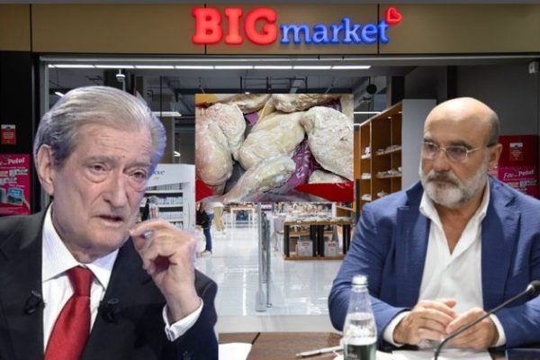 Sali Berisha tr*ndit: Edi Rama eshte h*lmuar nga deputeti Vullnet Sina, ja pse e futi ne liste