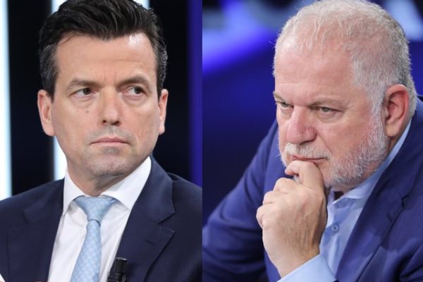 “PD po shk*rmoqet, ç’do të bësh ti?/ Agron Shehaj merr vendimin e madh per ti sjelle f*ndin Sali Berishes