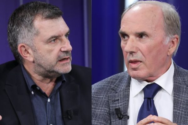 ‘As Putini nuk do t’i bënte aq keq Shqipërisë, sa i bëri Biden’, BUSHATI: Ja cfare nuk dijne shqiptaret