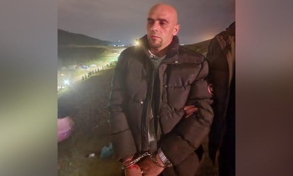Si kurre me pare! Vr*sesi i Grave, Dan Hutra tr*nditet nga vendimi i gjykates, i japin d*nimin qe nuk im*gjinonte