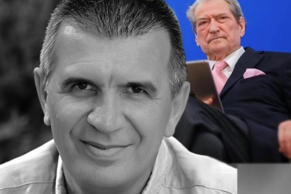 Berisha fitoi, Ne humbëm