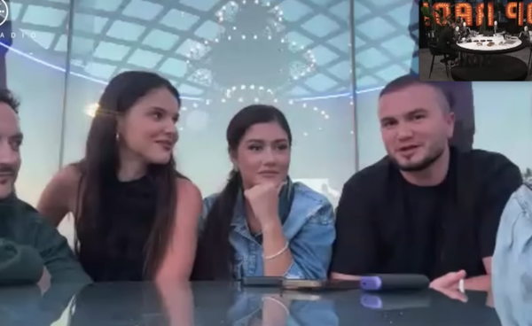 Dy ish-banorët e “BBV 4” në lidhje? Reagojnë për herë të parë troc