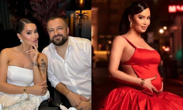 Ne prag te lindjes ndahet nga burri! Cfare ndodhi me te? Reagon me urgjence Dafina Zeqiri